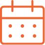Calendar icon