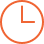 Clock icon