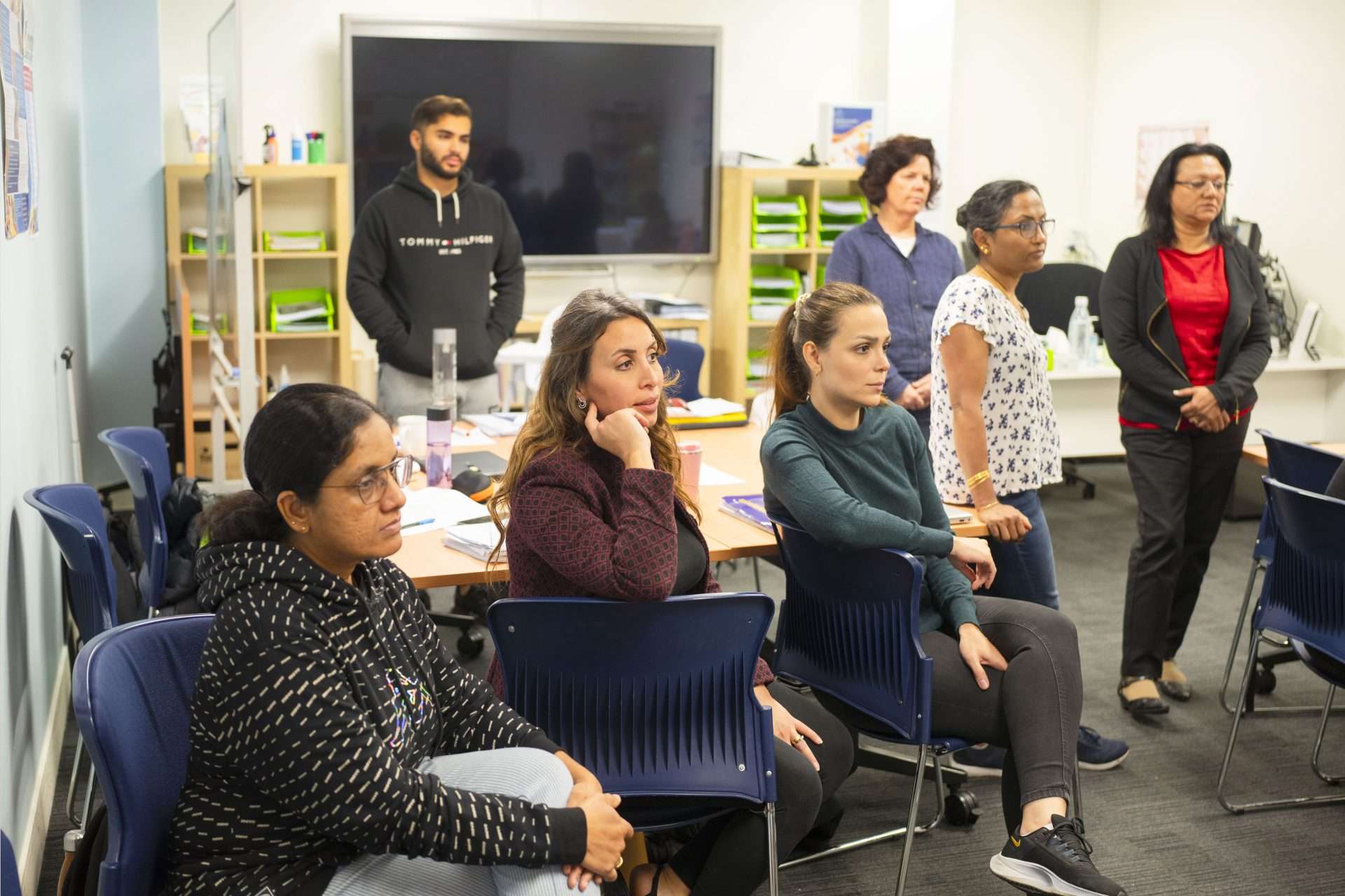 Childcare Training Pathways