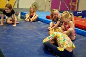 Early Childhood Education